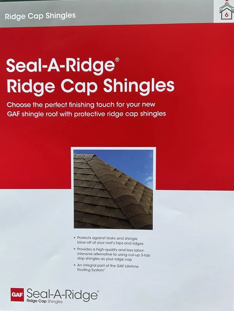 Slide of Golden Exteriors