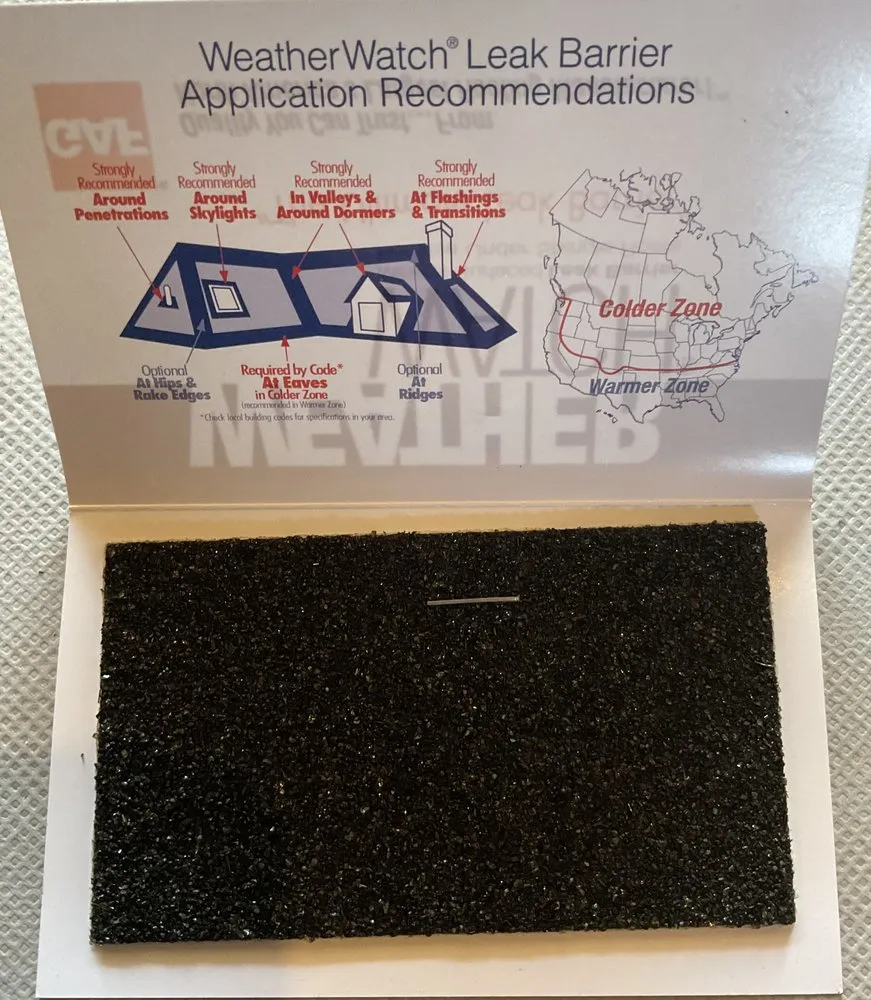 Slide of Golden Exteriors