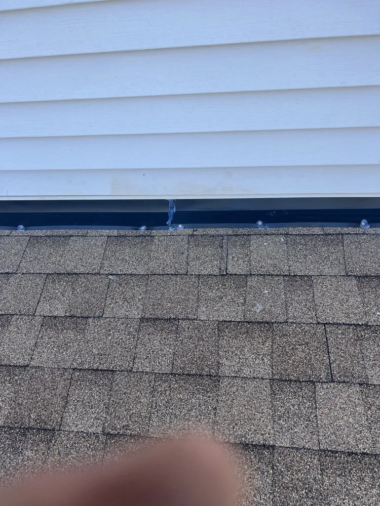 Slide of Golden Exteriors