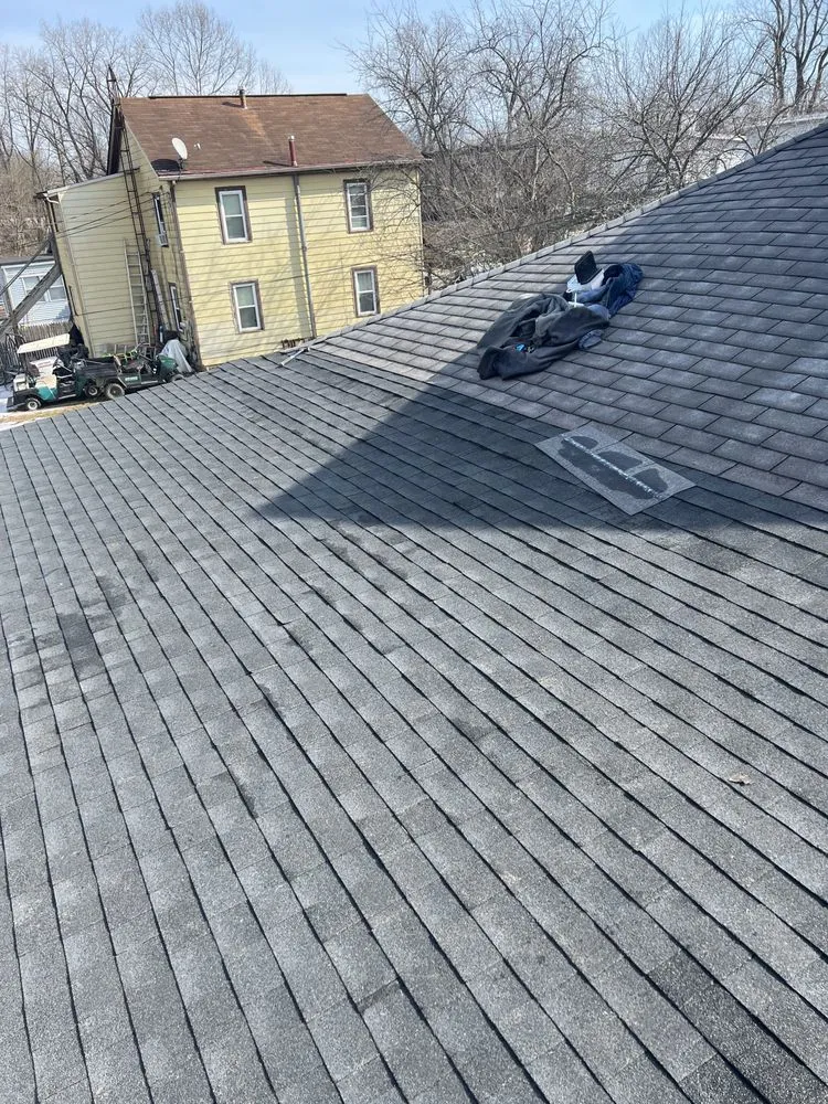 Slide of Golden Exteriors