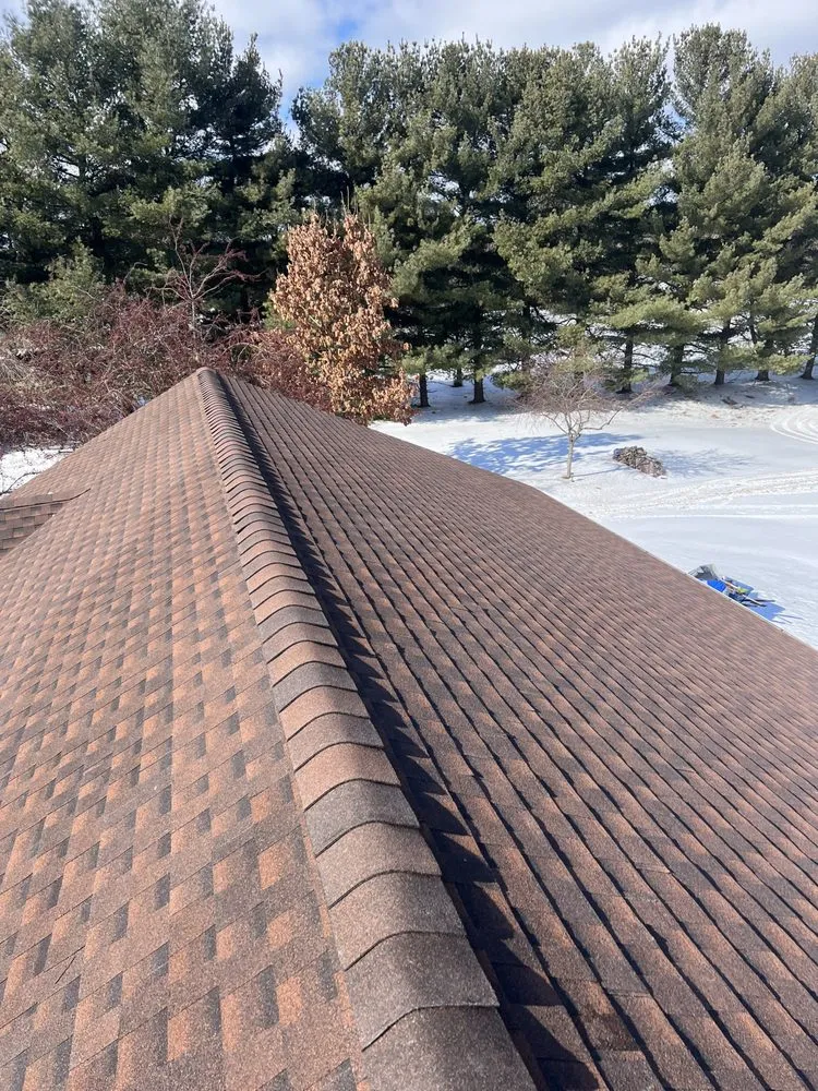 Slide of Golden Exteriors