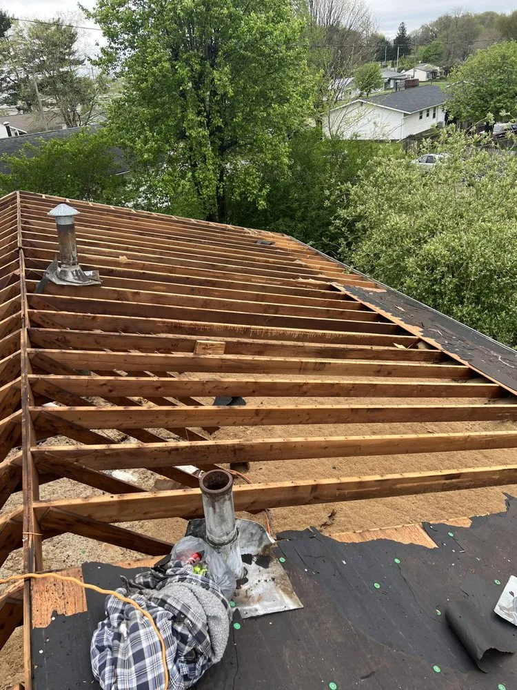 Slide of Golden Exteriors