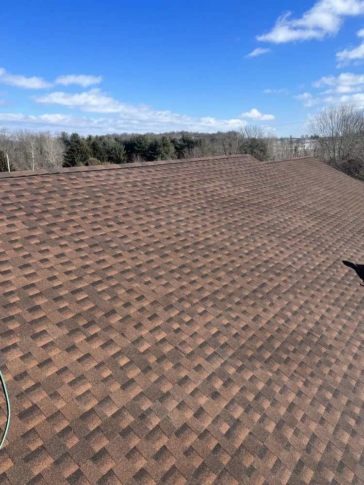 Slide of Golden Exteriors