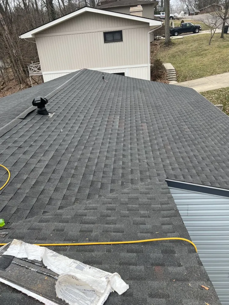 Slide of Golden Exteriors