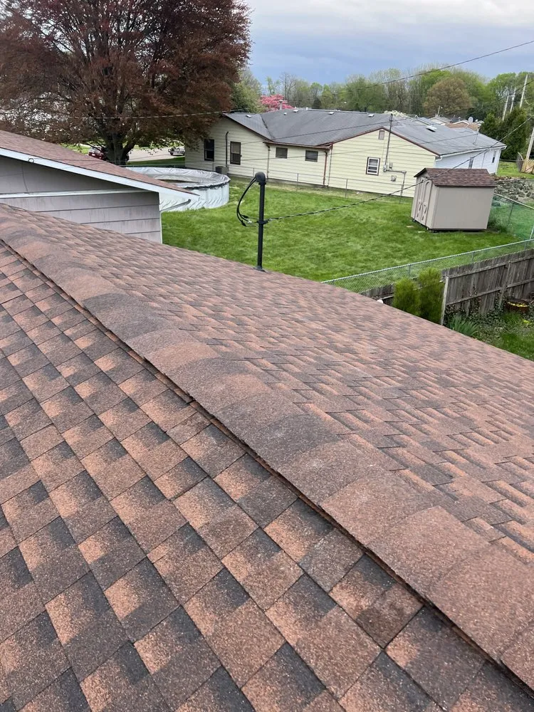 Slide of Golden Exteriors