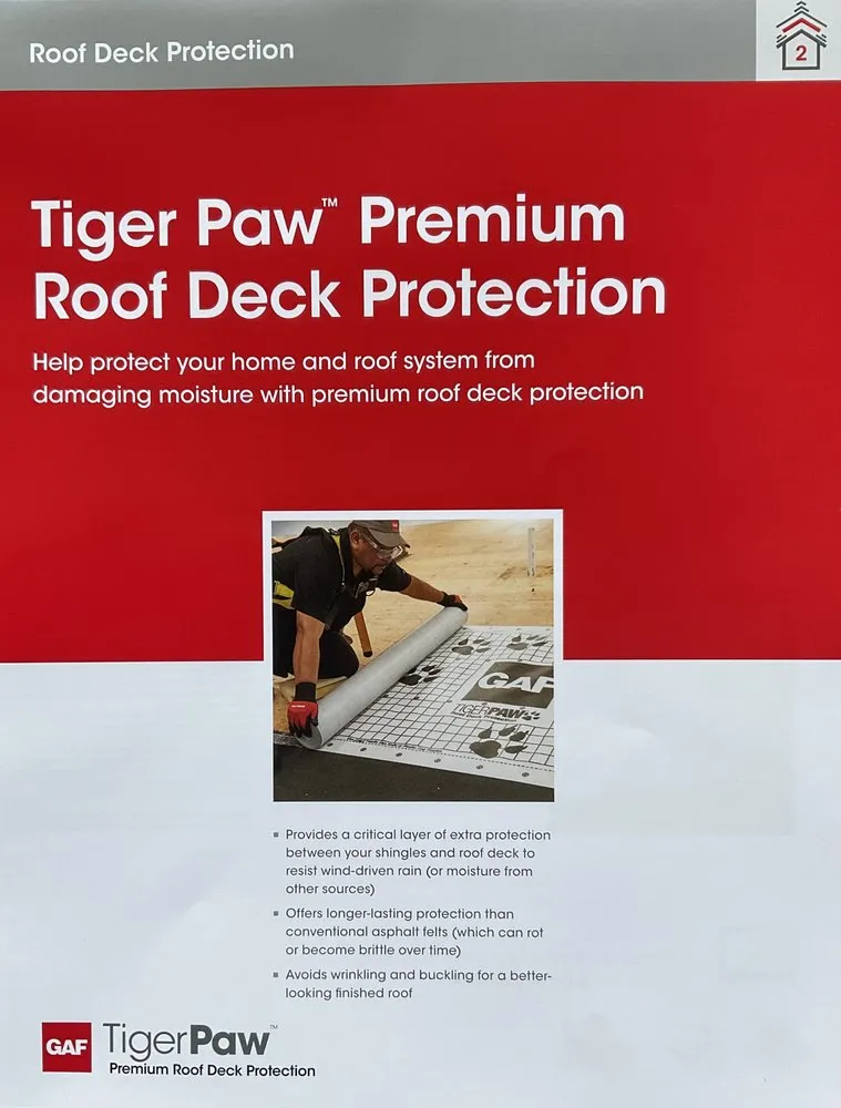 Slide of Golden Exteriors