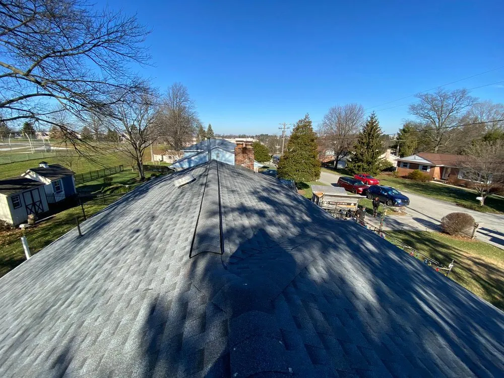 Slide of Golden Exteriors