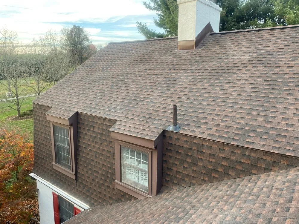 Slide of Golden Exteriors