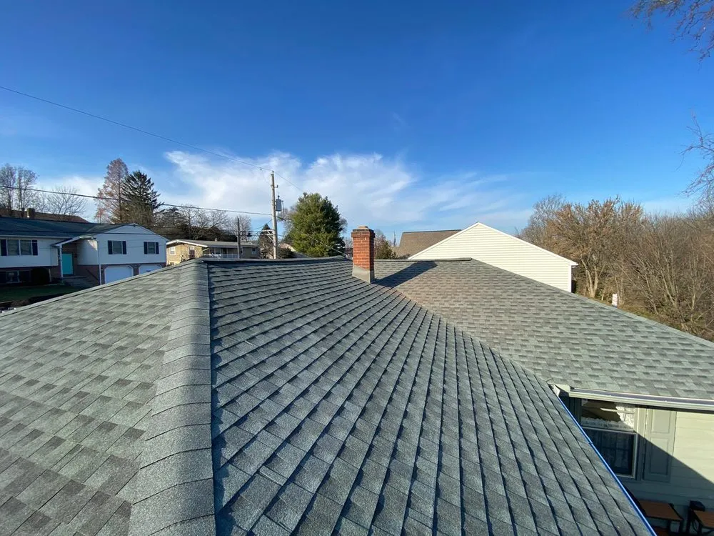 Slide of Golden Exteriors