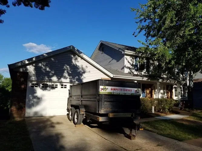 Top-rated roof installation experts serving Labadie, MO - Golden Gables Roofing