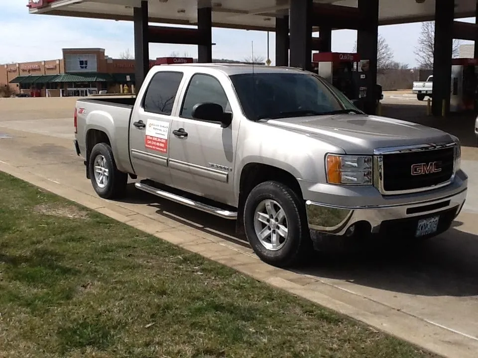 Licensed storm damage roof repair in Labadie, MO by Golden Gables Roofing