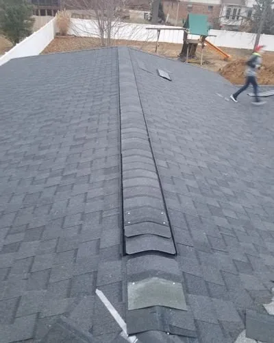 Top-rated roof repair near you in Labadie, MO by Golden Gables Roofing