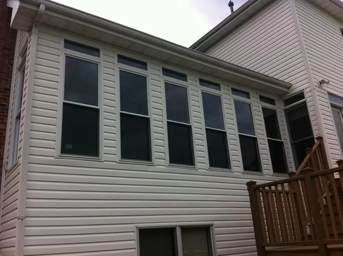 Licensed roof inspection experts serving Labadie, MO - Golden Gables Roofing