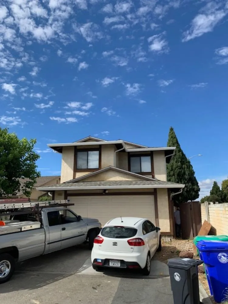 Slide of Golden Gate Roofing