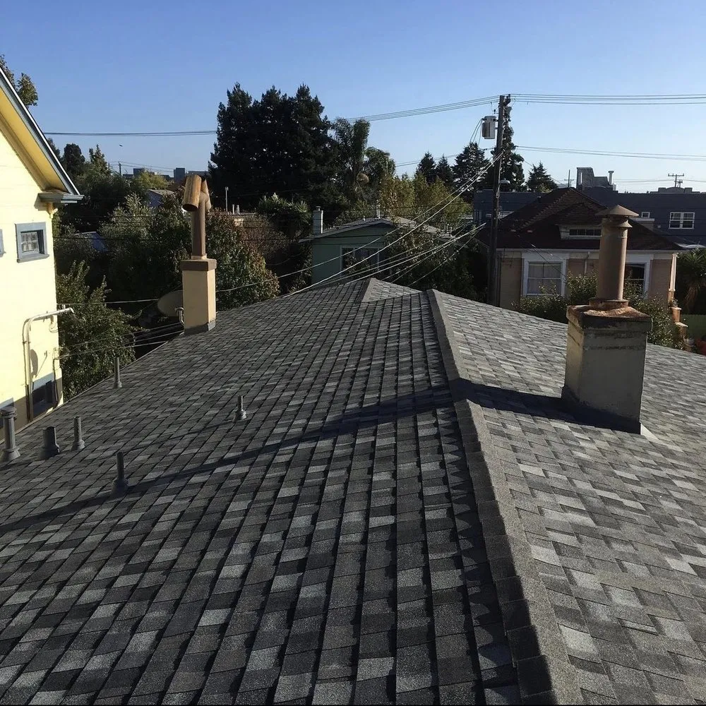 Slide of Golden Gate Roofing