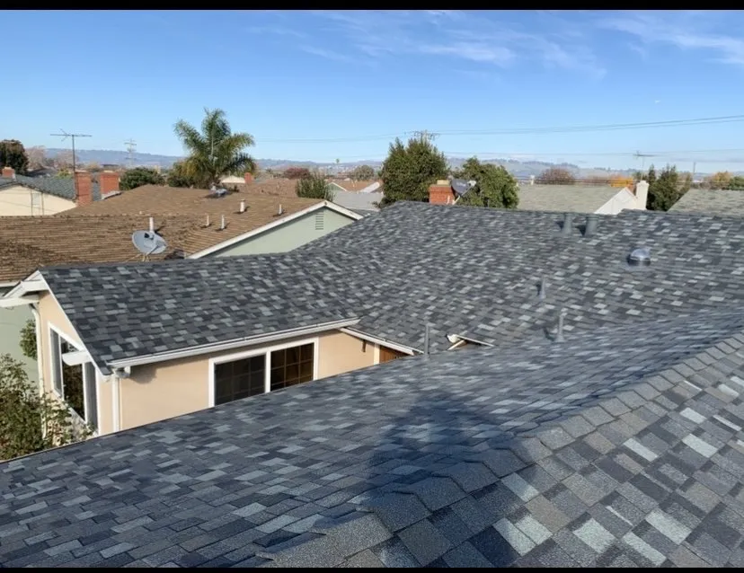 Slide of Golden Gate Roofing
