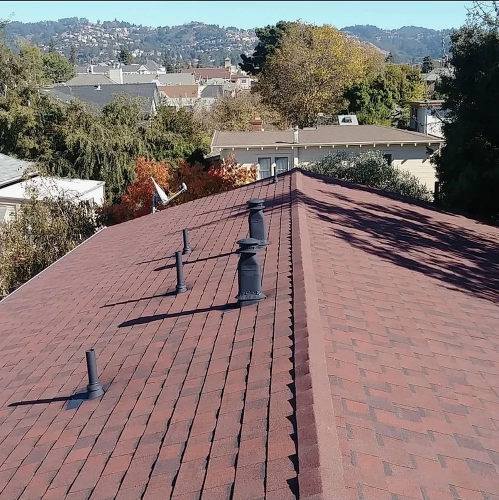 Slide of Golden Gate Roofing