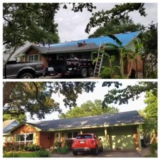 Slide of Golden Gate Roofing