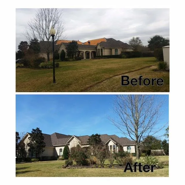 Slide of Golden Gate Roofing