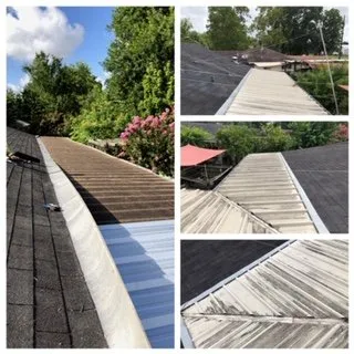 Slide of Golden Gate Roofing