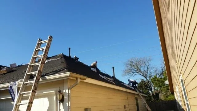 Slide of Golden Gate Roofing