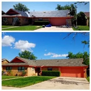 Slide of Golden Gate Roofing
