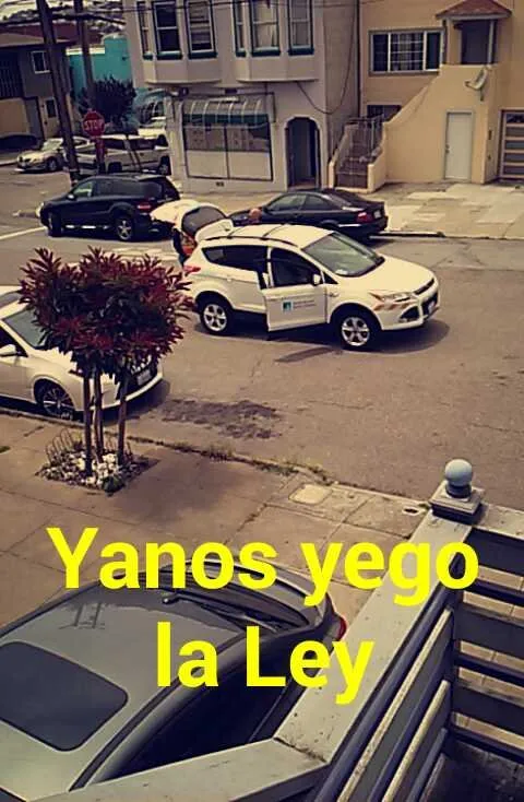 Slide of Golden Gate Solar