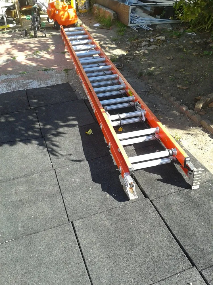 Slide of Golden Gate Solar