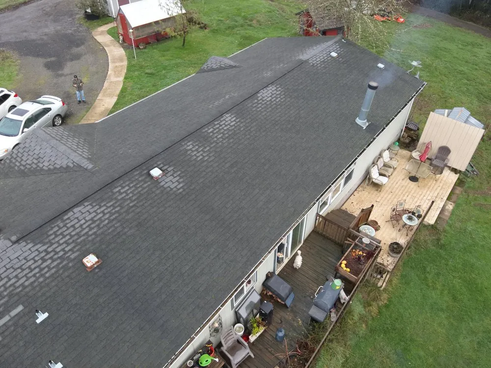 Slide of Golden Goose Apex Imaging