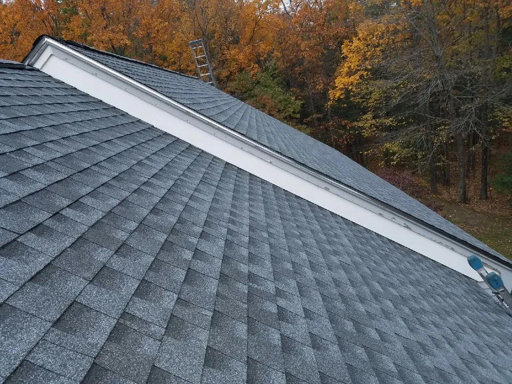 Slide of Golden Group Roofing