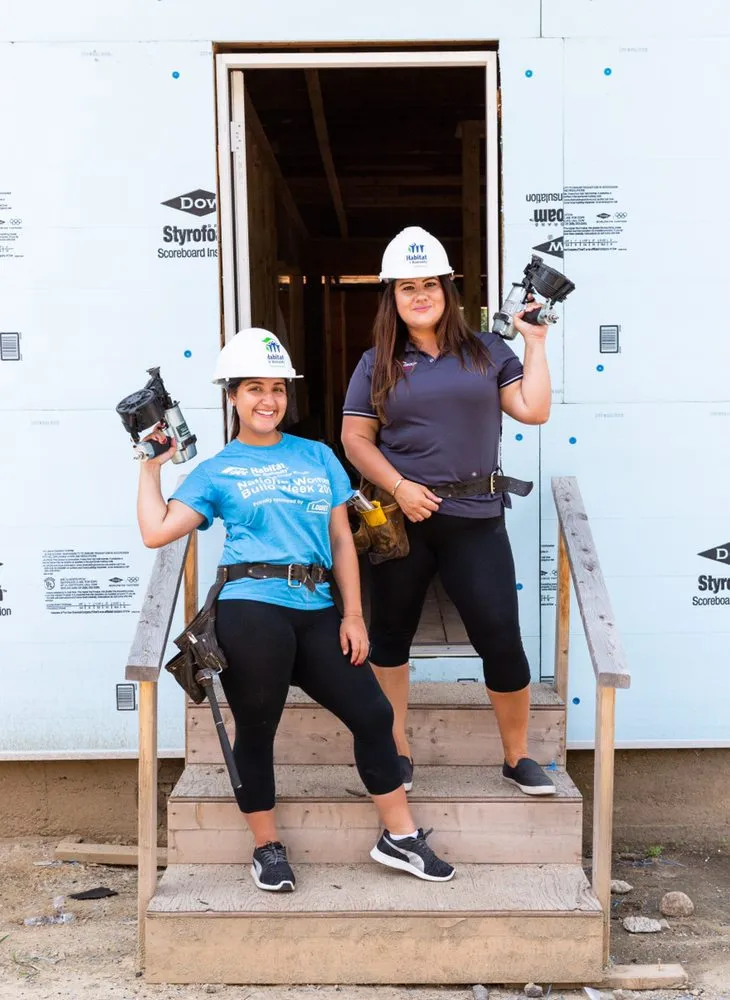 Slide of Golden Group Roofing