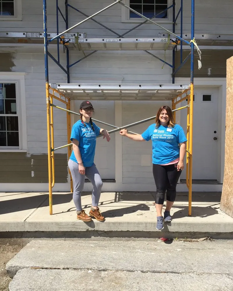 Slide of Golden Group Roofing