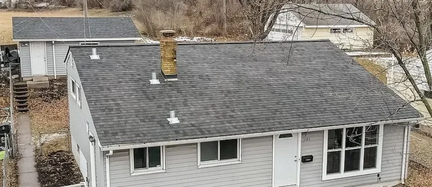 Slide of Golden Hammer Construction