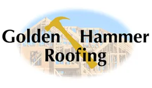 Slide of Golden Hammer Roofing