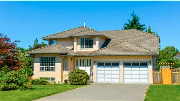 Slide of Golden Hammer Roofing