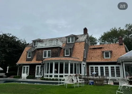 Golden Hands Construction