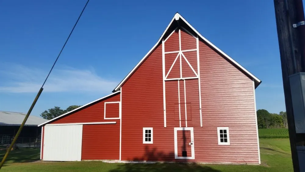 Slide of Golden Hatchet