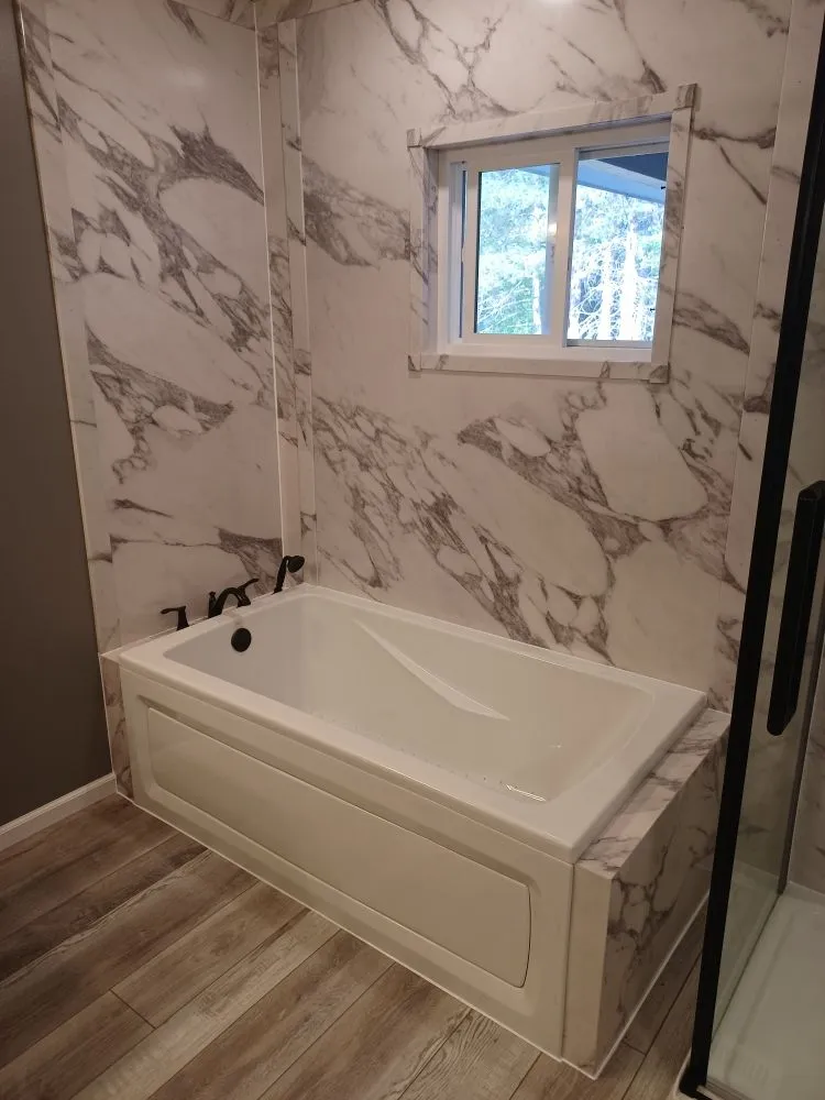 Slide of Golden Hatchet