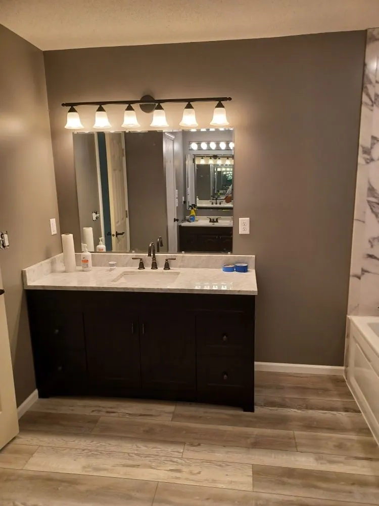 Slide of Golden Hatchet