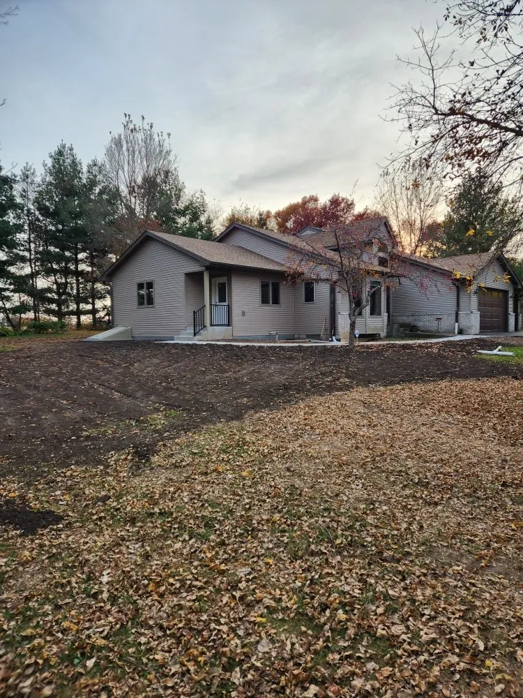 Slide of Golden Hatchet