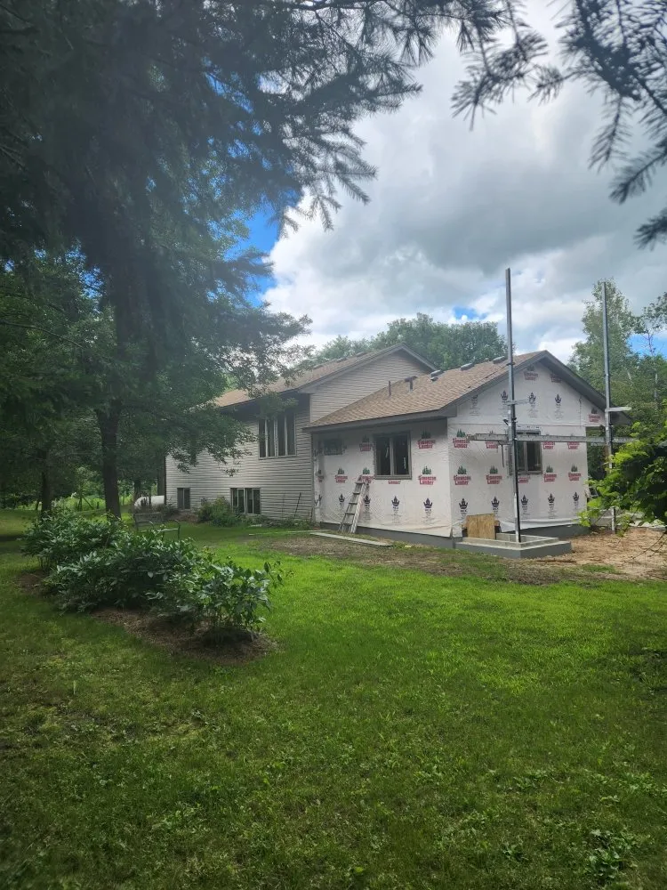 Slide of Golden Hatchet