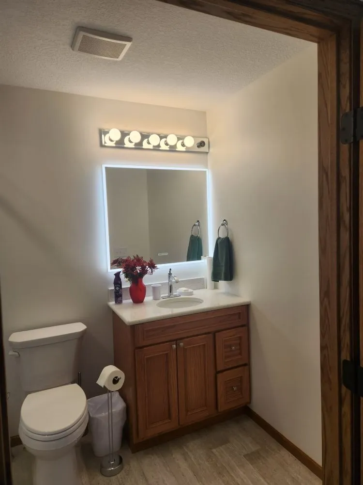 Slide of Golden Hatchet