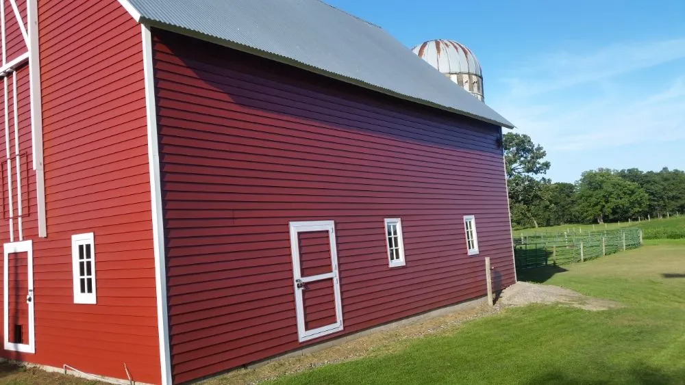 Slide of Golden Hatchet