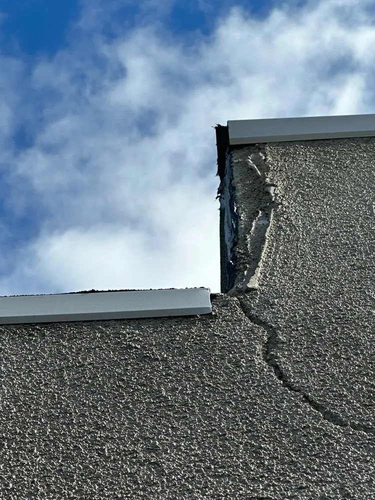 Slide of Golden Heights Roofing