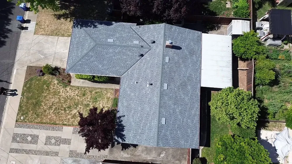 Slide of Golden Heights Roofing