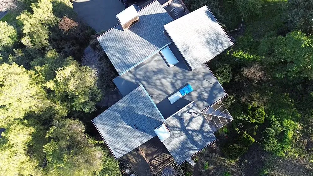 Slide of Golden Heights Roofing