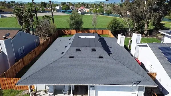 Golden Heights Roofing