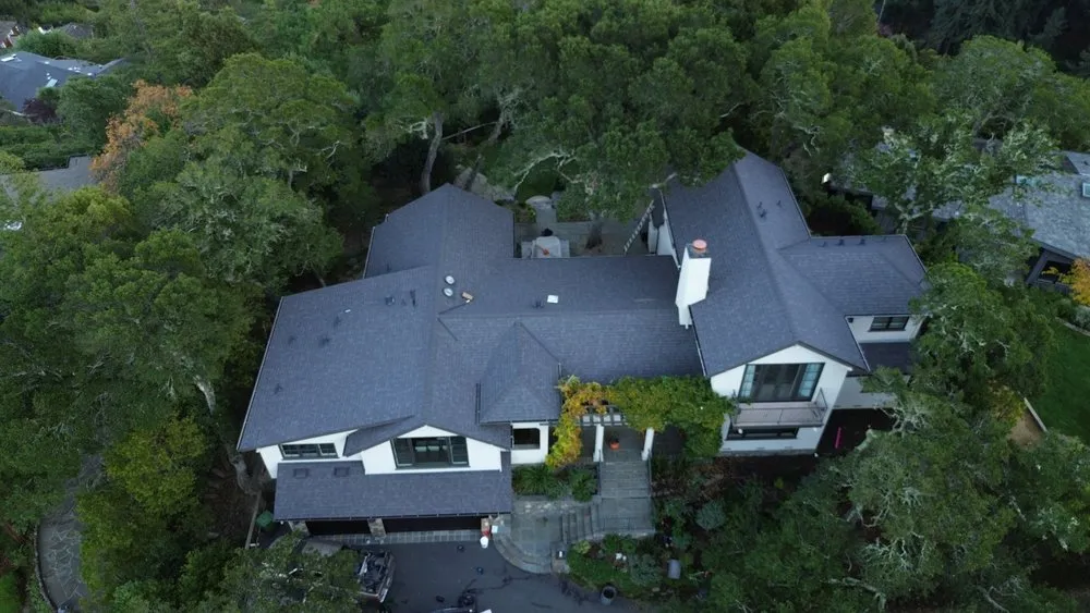 Slide of Golden Heights Roofing