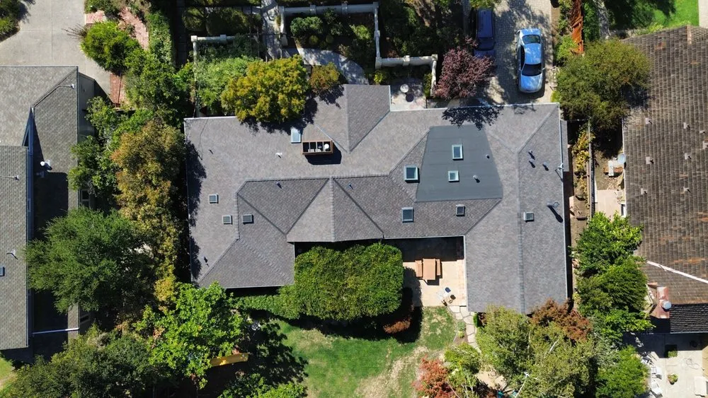 Slide of Golden Heights Roofing