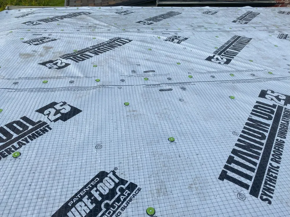 Slide of Golden Heights Roofing